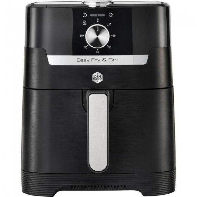 OBH Nordica Easy Fry&Grill Classic AG5018S0