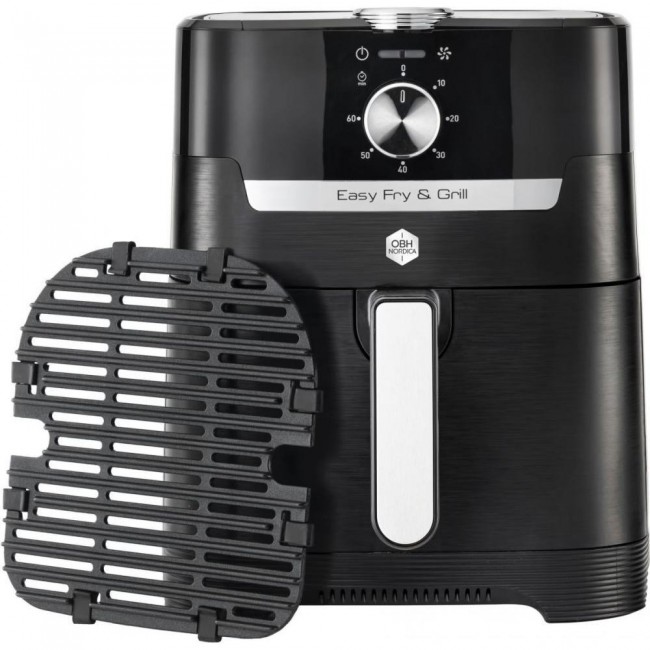 OBH Nordica Easy Fry&Grill Classic AG5018S0