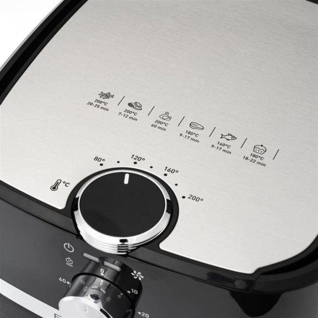OBH Nordica Easy Fry&Grill Classic AG5018S0