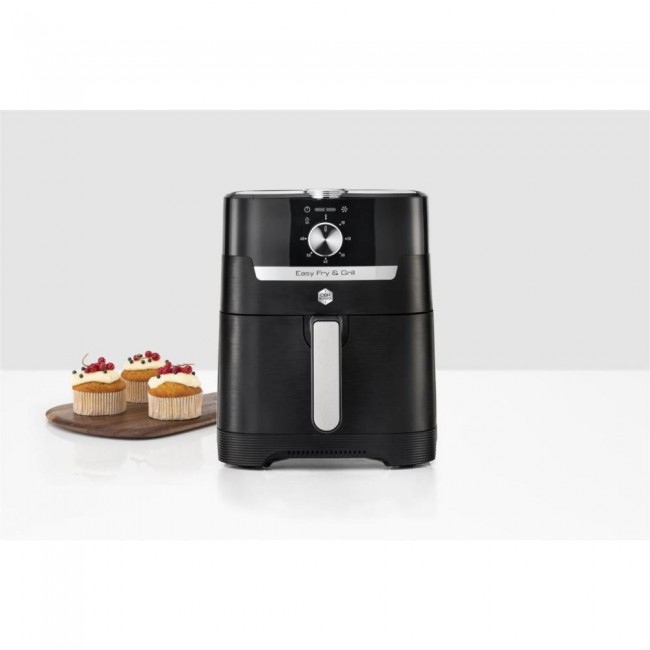 OBH Nordica Easy Fry&Grill Classic AG5018S0