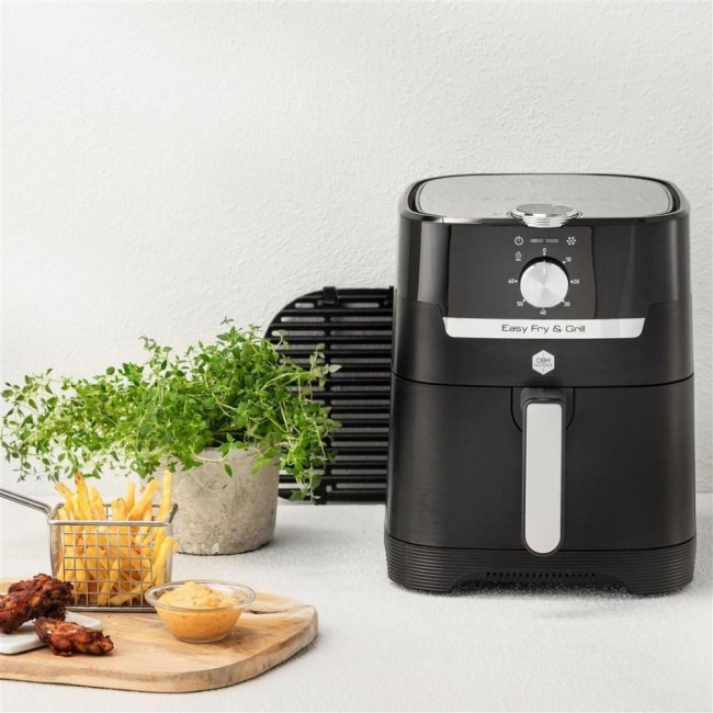 OBH Nordica Easy Fry&Grill Classic AG5018S0