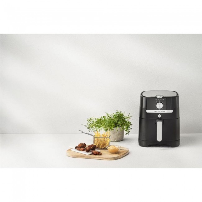 OBH Nordica Easy Fry&Grill Classic AG5018S0