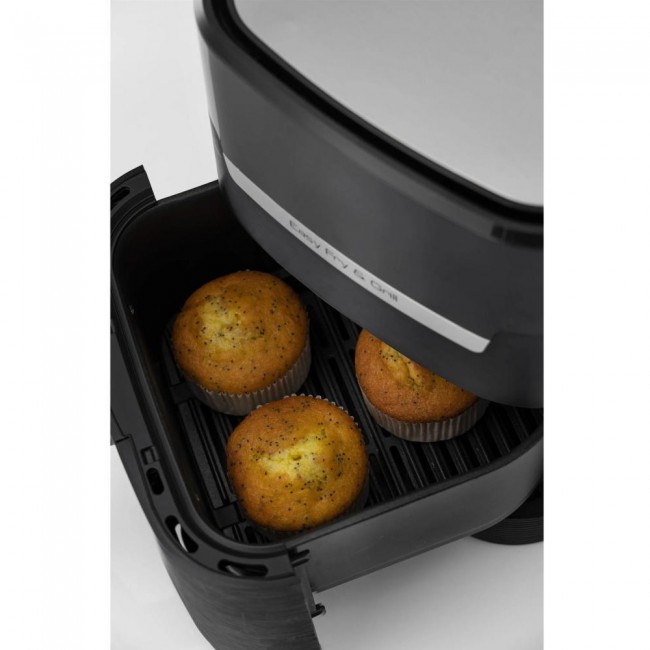 OBH Nordica Easy Fry&Grill Precision AG5058S0