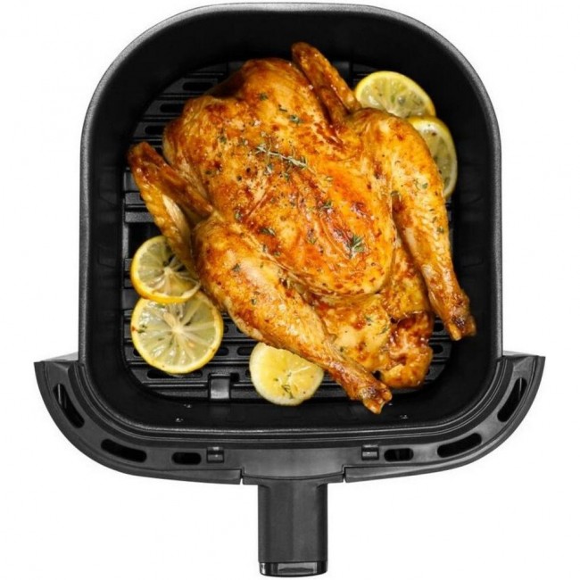 Moulinex Easy Fry&Grill Precision EZ505810