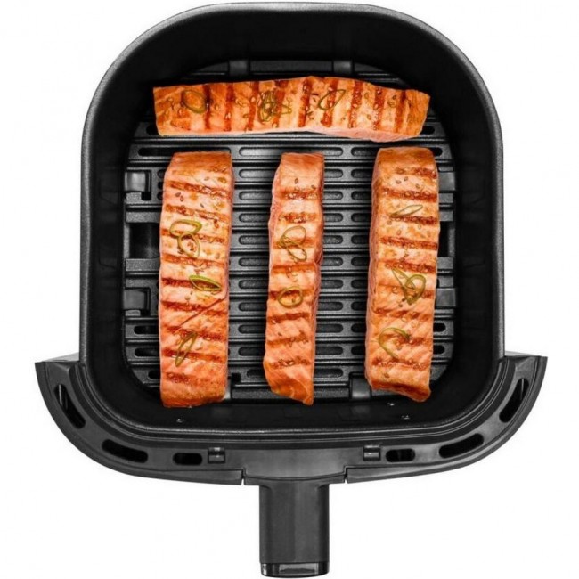Moulinex Easy Fry&Grill Precision EZ505810