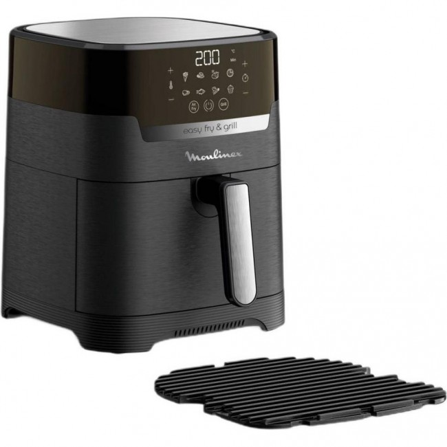 Moulinex Easy Fry&Grill Precision EZ505810