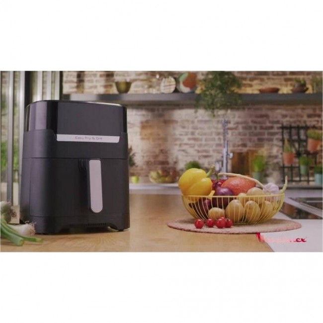 Moulinex Easy Fry&Grill Precision EZ505810
