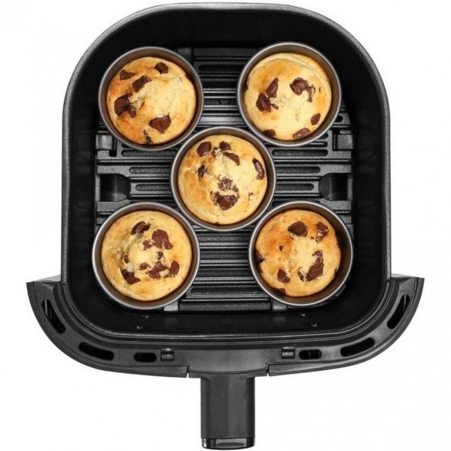 Moulinex Easy Fry&Grill Precision EZ505810