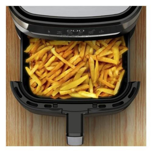 Аерогриль Tefal Easy Fry&Grill Window EY506840
