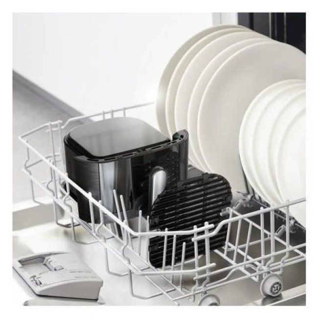 Аерогриль Tefal Easy Fry&Grill Window EY506840