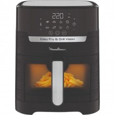 Moulinex Easy Fry&Grill Window EZ506820