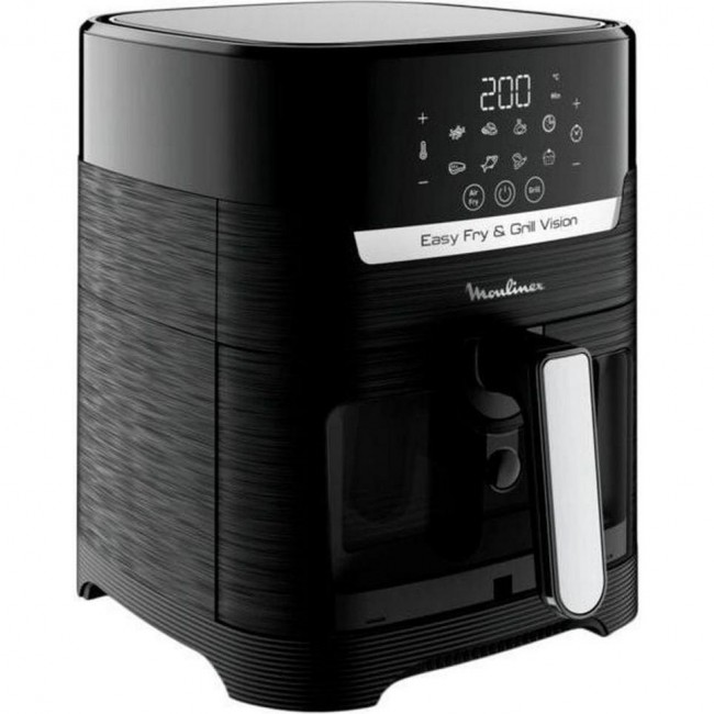 Moulinex Easy Fry&Grill Window EZ506820