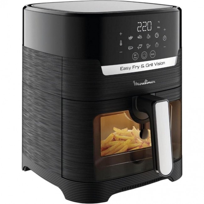 Moulinex Easy Fry&Grill Window EZ506820