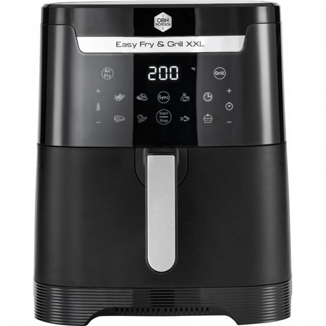 OBH Nordica Easy Fry&Grill XXL AG8018S0