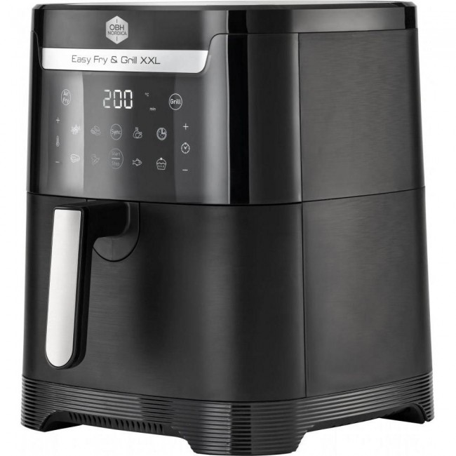 OBH Nordica Easy Fry&Grill XXL AG8018S0