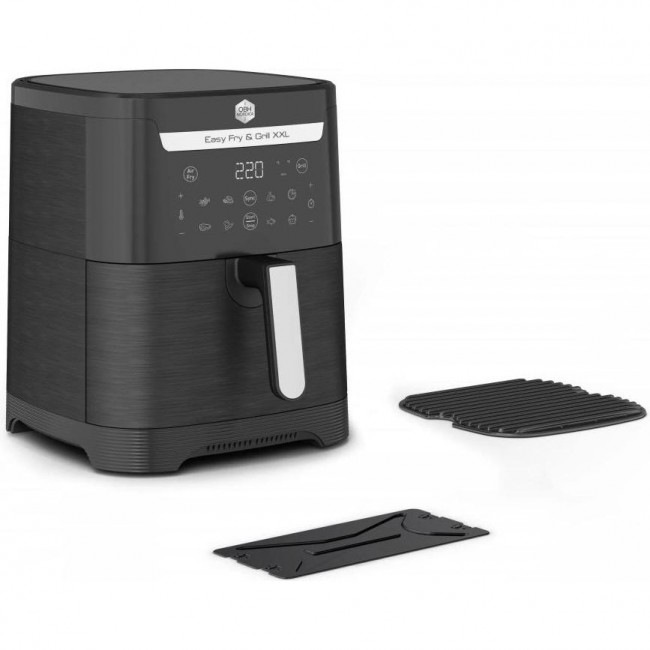 OBH Nordica Easy Fry&Grill XXL AG8018S0