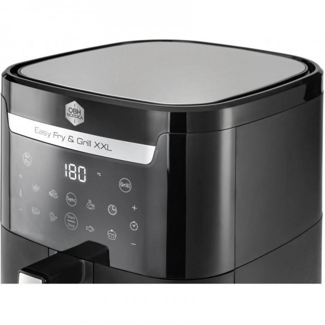 OBH Nordica Easy Fry&Grill XXL AG8018S0