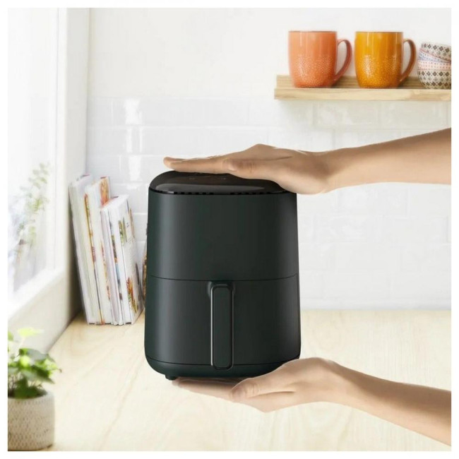 Фритюрниця Tefal Easy Fry Compact EY145310