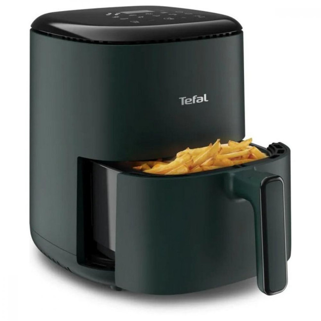 Фритюрниця Tefal Easy Fry Compact EY145310