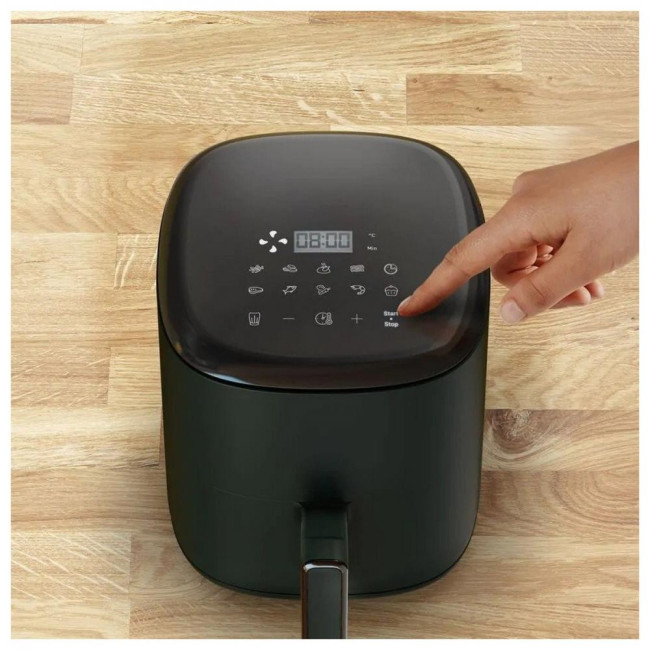 Фритюрниця Tefal Easy Fry Compact EY145310