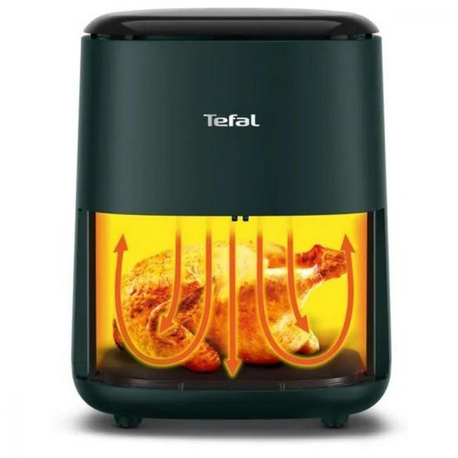 Фритюрниця Tefal Easy Fry Compact EY145310