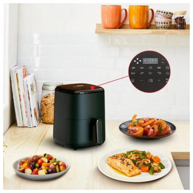 Фритюрниця Tefal Easy Fry Compact EY145310