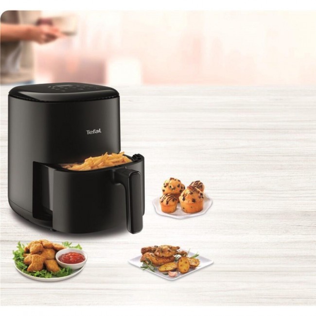 Tefal Easy Fry Compact EY145810