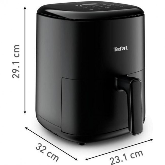 Tefal Easy Fry Compact EY145810