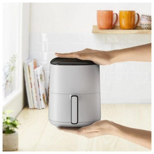 Фритюрниця Tefal Easy Fry Compact EY145A10