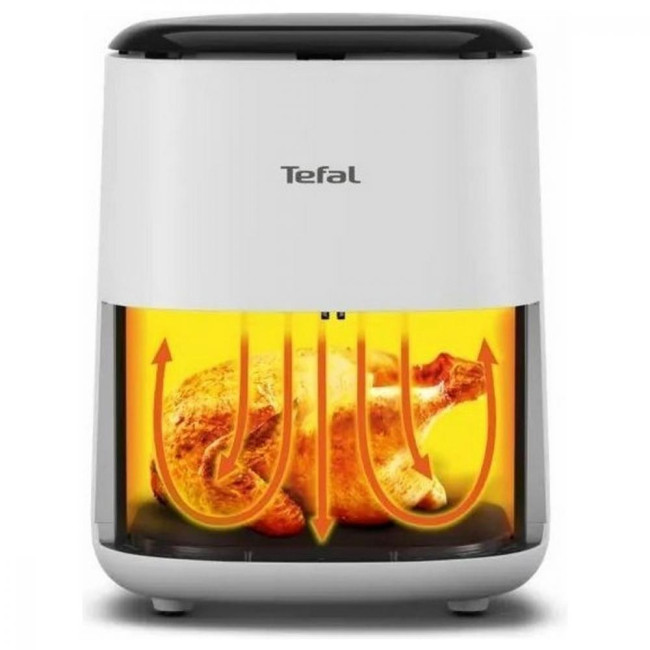 Фритюрниця Tefal Easy Fry Compact EY145A10