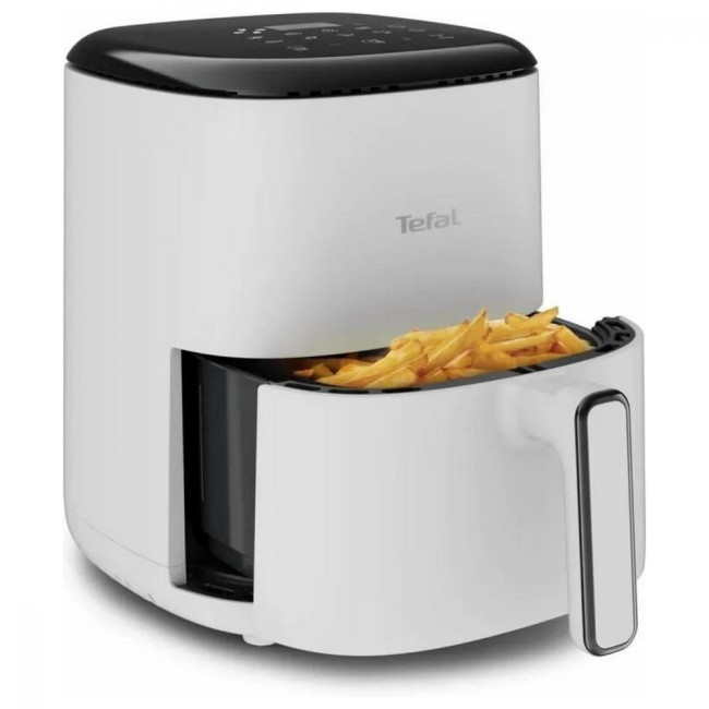 Фритюрниця Tefal Easy Fry Compact EY145A10