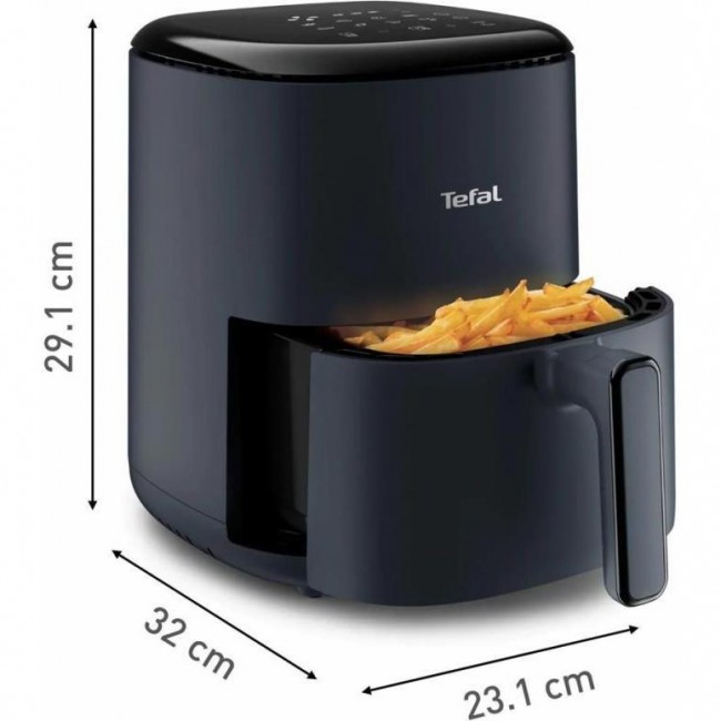 Tefal Easy Fry Compact EY145B10