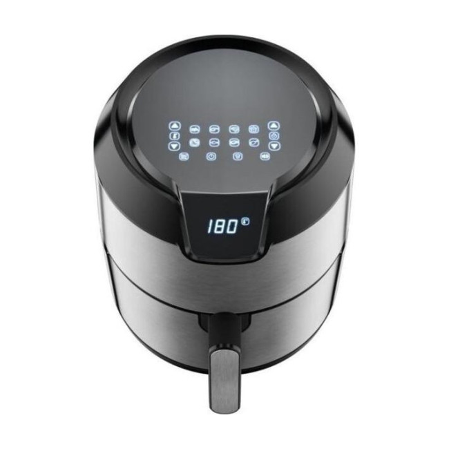 Фритюрниця Tefal Easy Fry Deluxe EY401D15