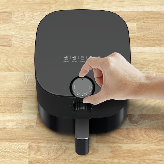 Аерогриль Tefal Easy Fry Essential EY130815
