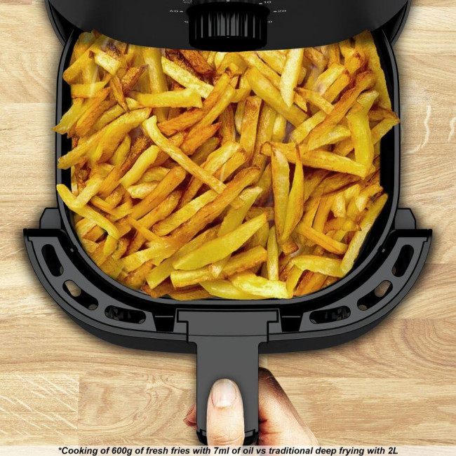 Аерогриль Tefal Easy Fry Essential EY130815