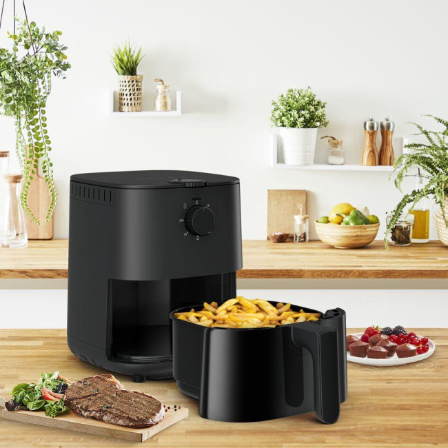 Аерогриль Tefal Easy Fry Essential EY130815
