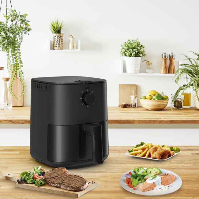 Аерогриль Tefal Easy Fry Essential EY130815