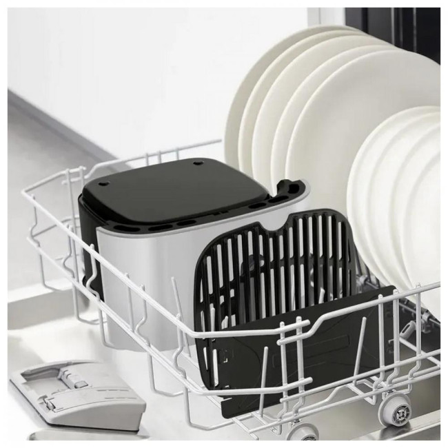 Фритюрница Tefal Easy Fry Essential EY130A10