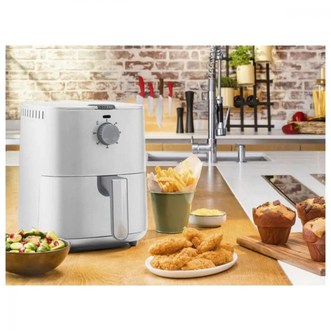 Фритюрница Tefal Easy Fry Essential EY130A10