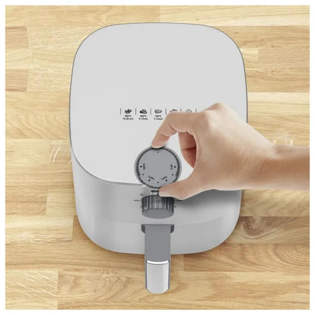 Фритюрница Tefal Easy Fry Essential EY130A10
