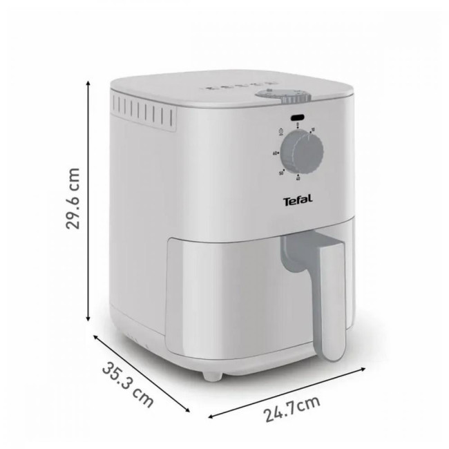 Фритюрница Tefal Easy Fry Essential EY130A10