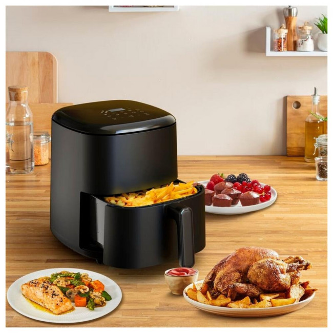Фритюрниця Tefal Easy Fry Max EY245840