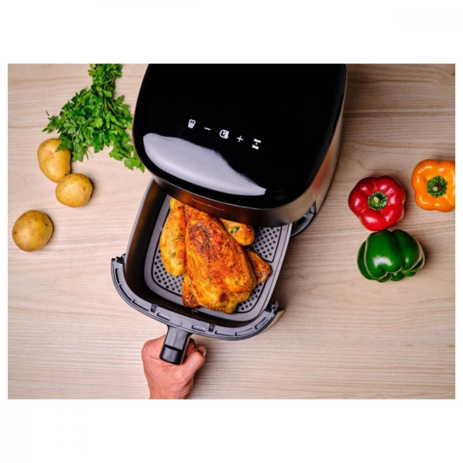 Фритюрниця Tefal Easy Fry Max EY245840