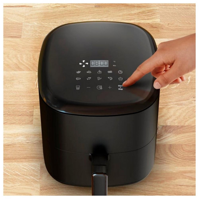 Фритюрниця Tefal Easy Fry Max EY245840