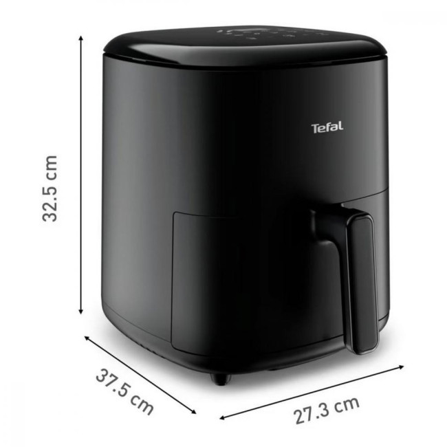 Фритюрниця Tefal Easy Fry Max EY245840