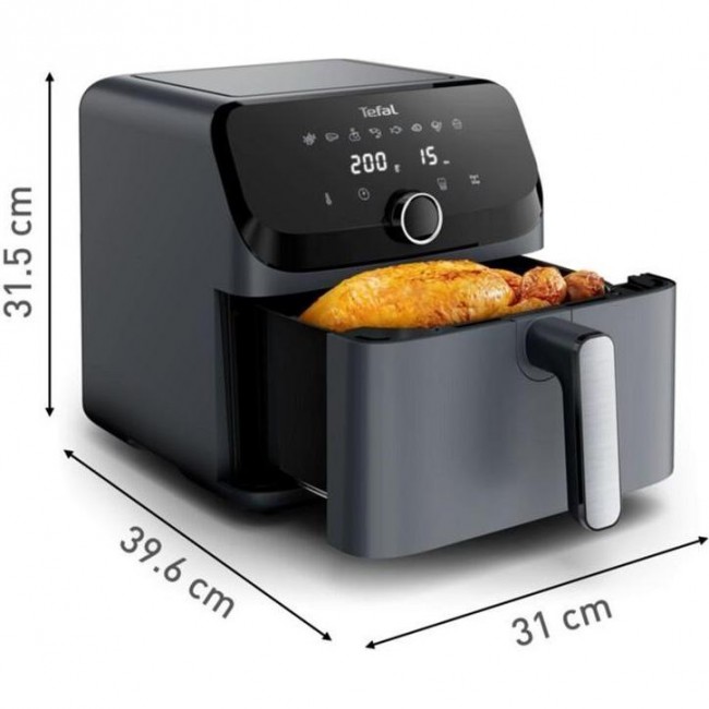Tefal EY855BE0