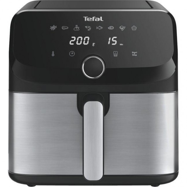 Мультиварка Tefal EY855D10