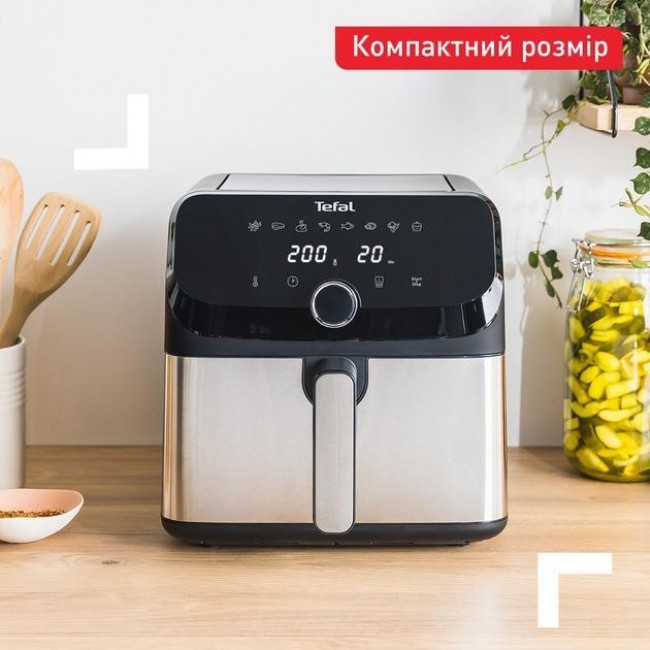 Мультиварка Tefal EY855D10