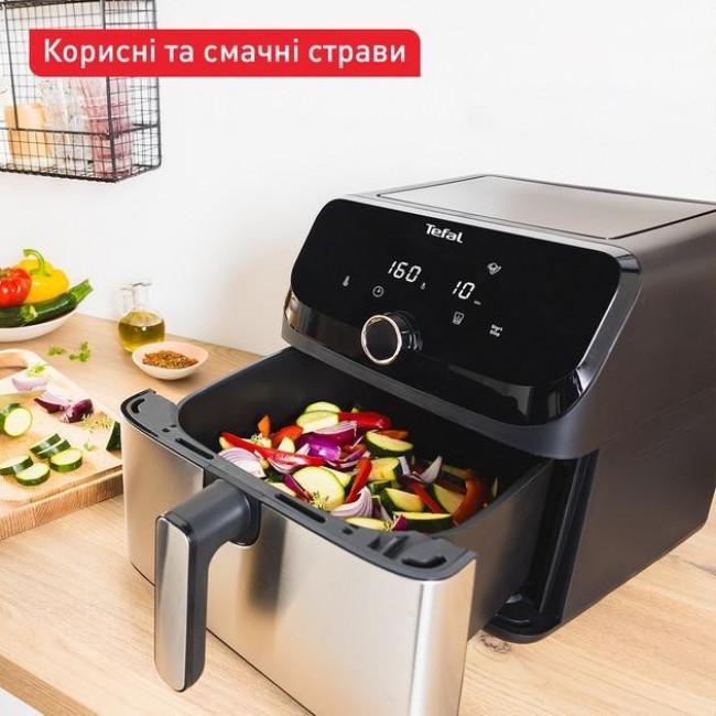 Мультиварка Tefal EY855D10