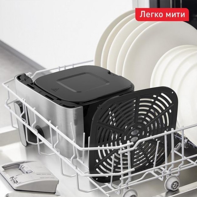 Мультиварка Tefal EY855D10